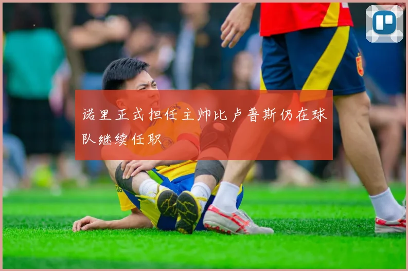 诺里正式担任主帅比卢普斯仍在球队继续任职