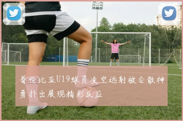 哥伦比亚U19球员凌空远射被合散神勇扑出展现精彩反应